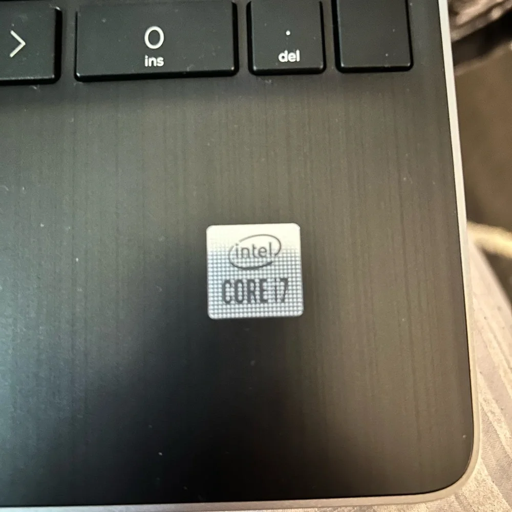 HP Laptop